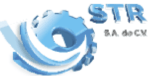 STR S.A. de C.V.
