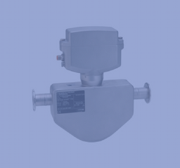 Digital Flowmeter