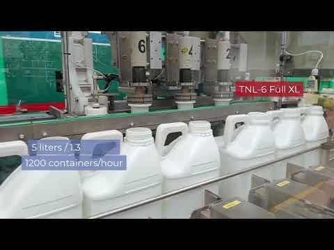 Full Line filler