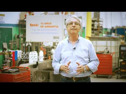 Así trabajamos en BSC
