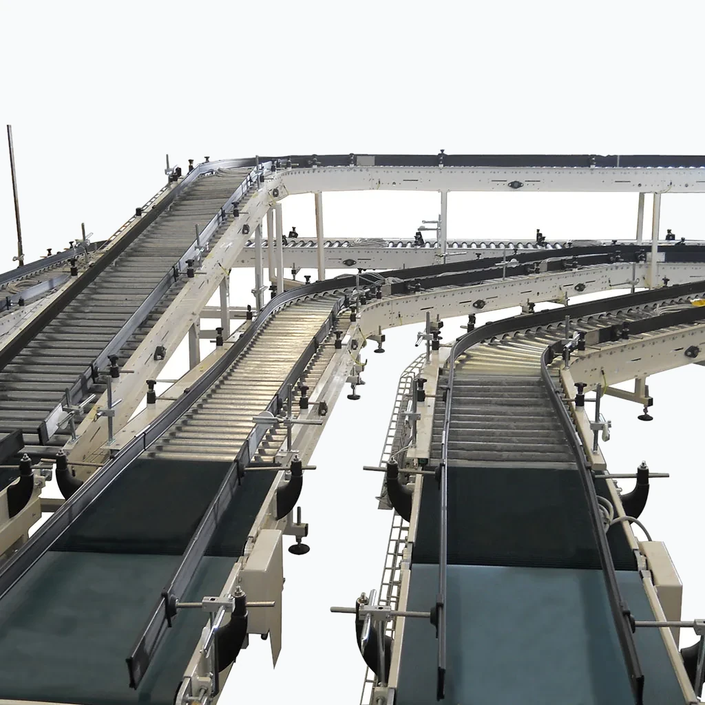 Conveyors